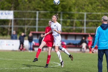 Bild 237 - wBJ VfL Pinneberg - Eimsbuettel : Ergebnis: 6:2
